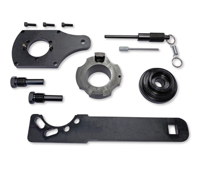 Engine Timing Tool Kit Opel 1.3 CDTi (2015-) Chain